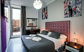 Casa Celestina Roma